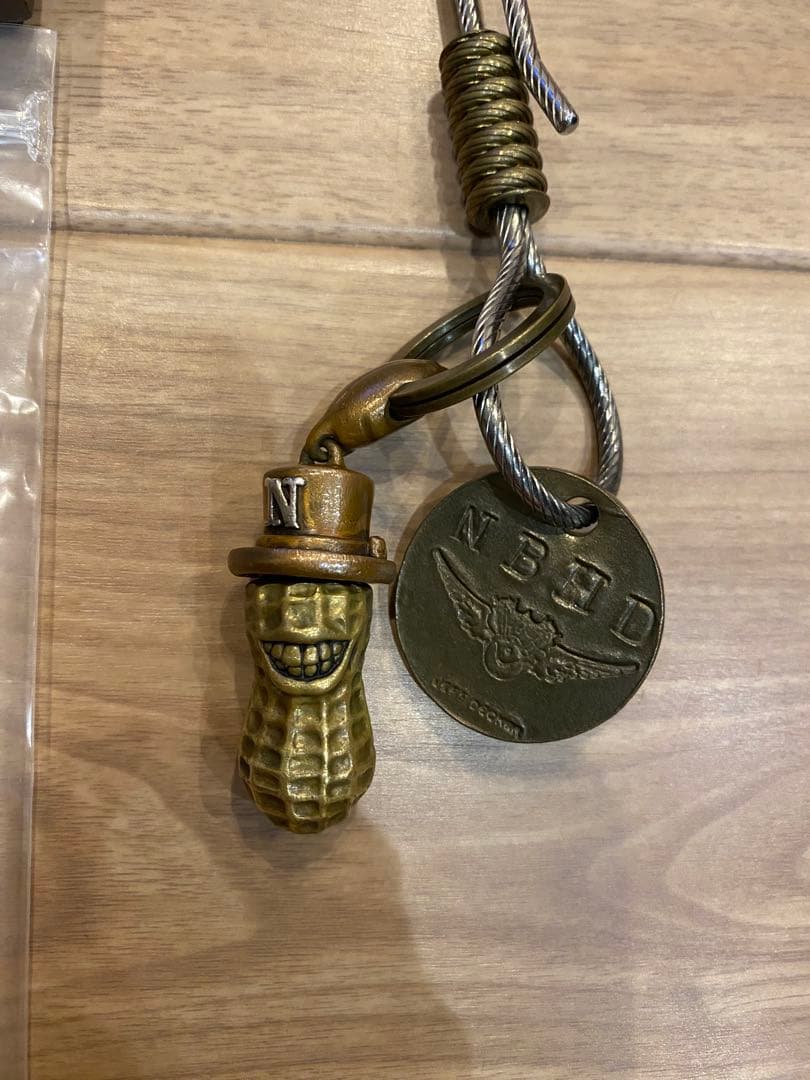 NEIGHBORHOOD ジェフデッカー　ピーナツ&カンパニー　ネイバーフッド