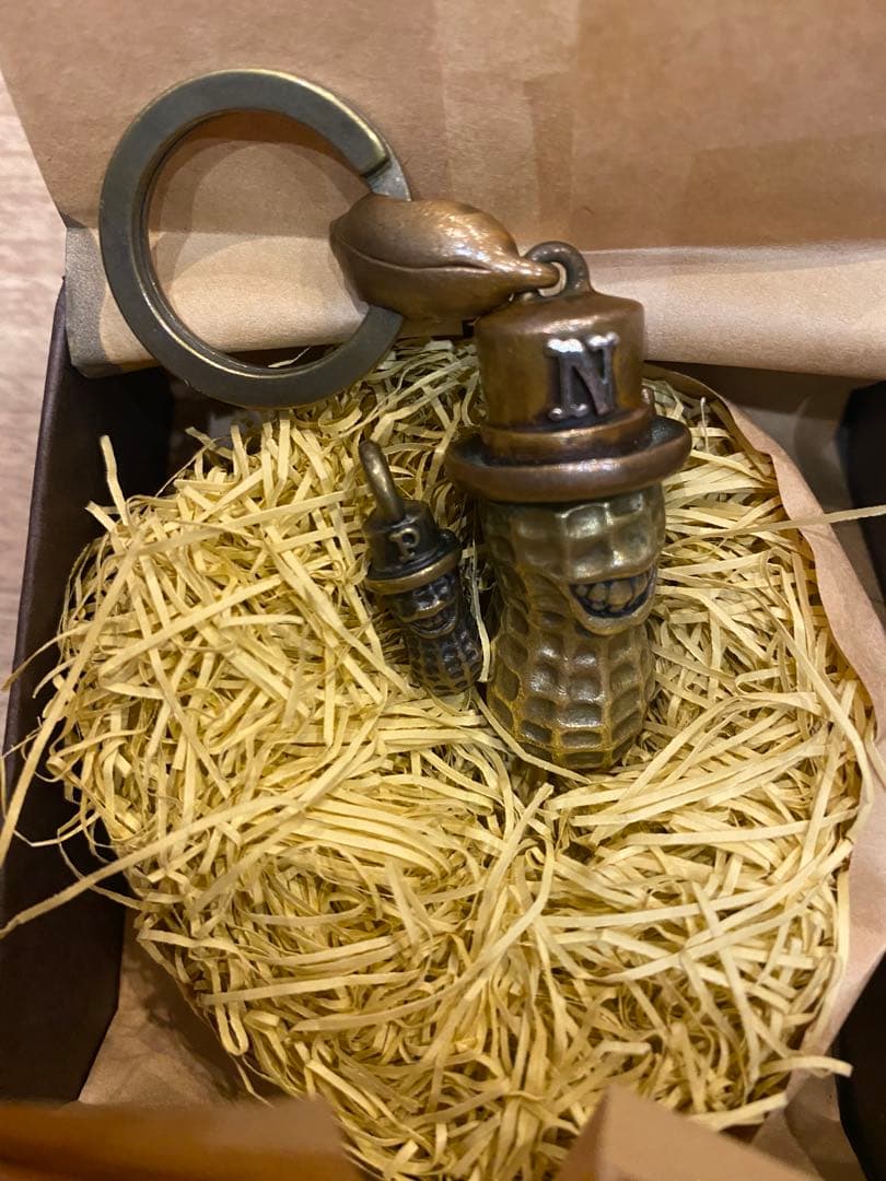 NEIGHBORHOOD ジェフデッカー　ピーナツ&カンパニー　ネイバーフッド