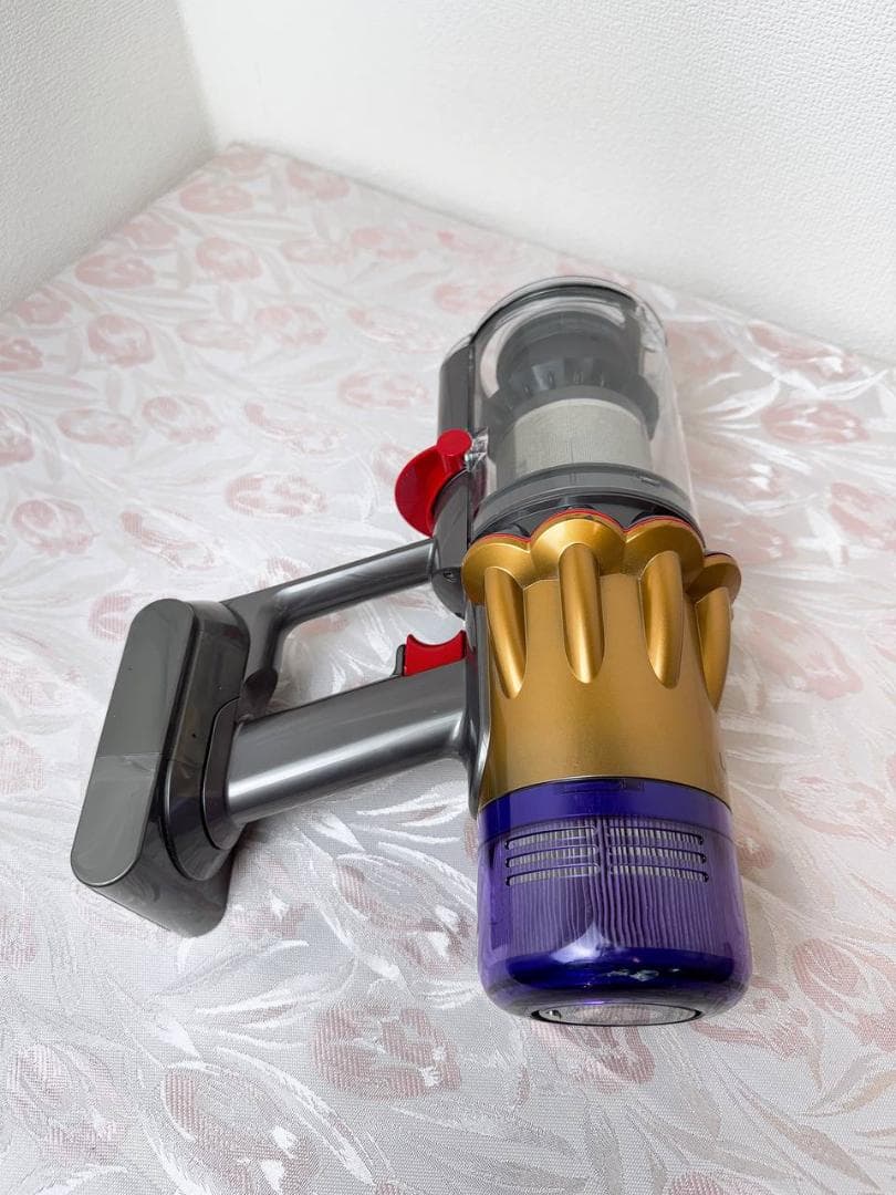 【分解洗浄済】284- dyson SV18 掃除機 作動品 2023 製品