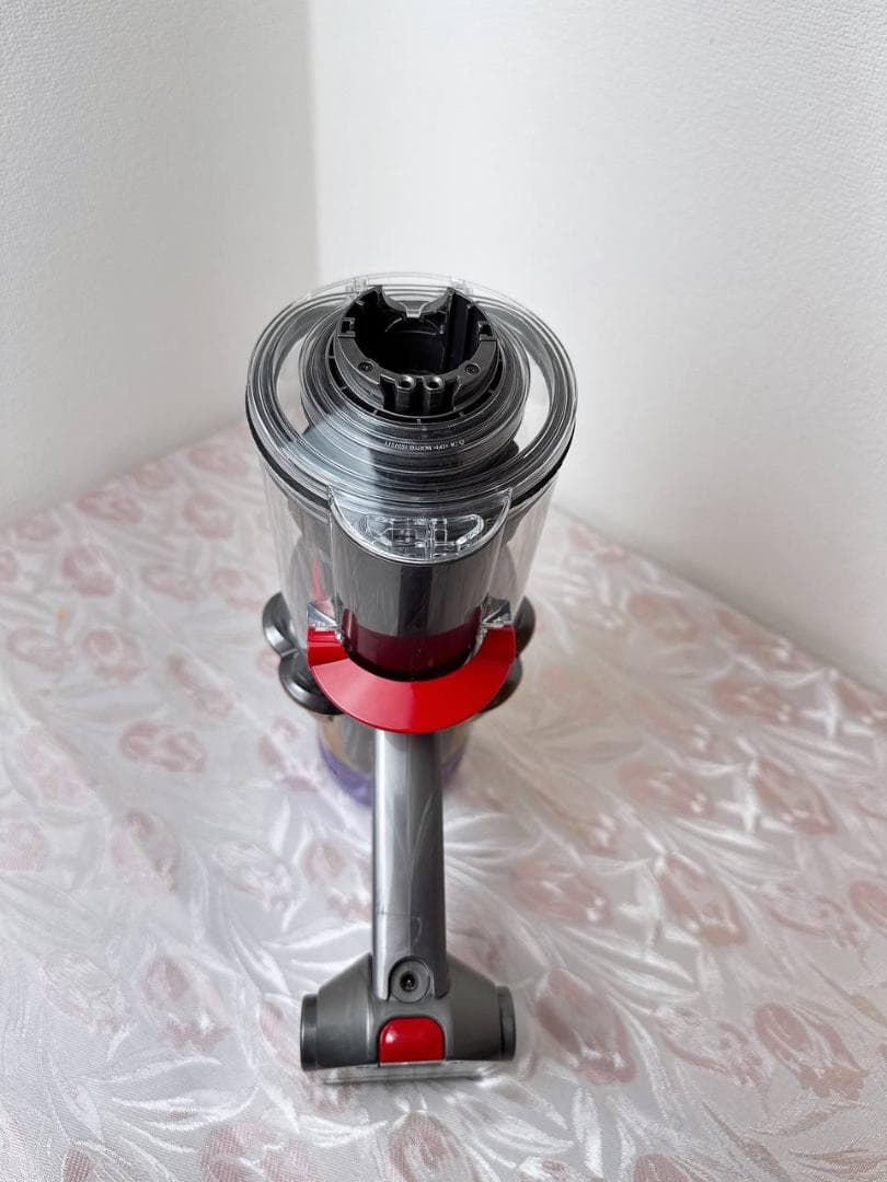 【分解洗浄済】284- dyson SV18 掃除機 作動品 2023 製品
