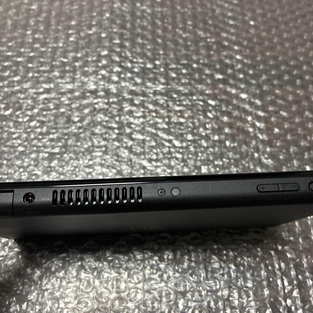 【ジャンク品】 Nintendo Switch 有機ELモデル 本体のみ