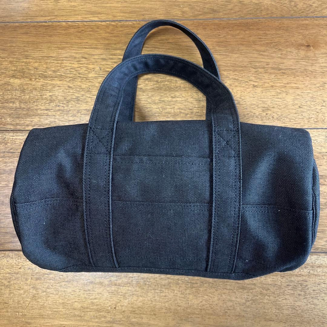 Porter スモーキー　ミニボストン