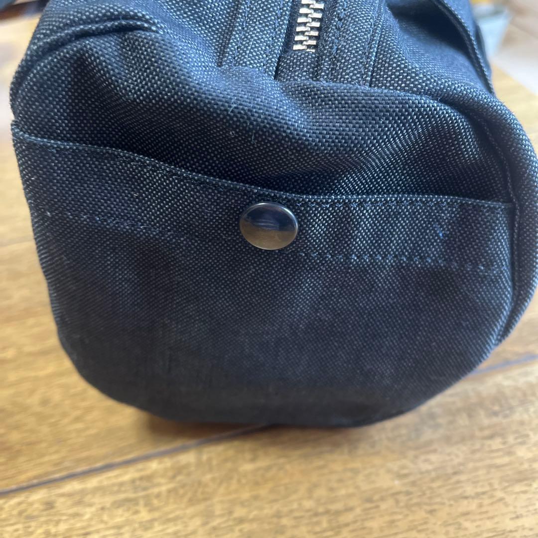 Porter スモーキー　ミニボストン