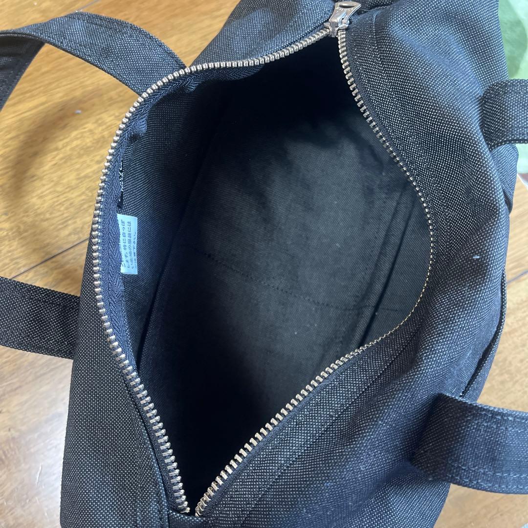 Porter スモーキー　ミニボストン