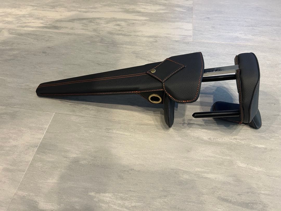 トムス　ハンドルロック