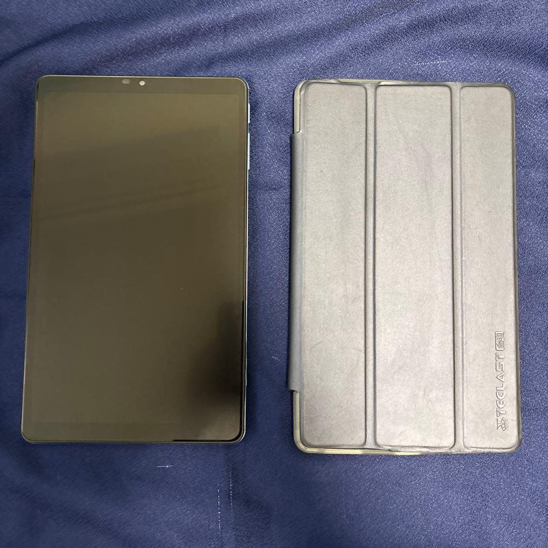 Teclast タブレット T50 Mini カバー付き！