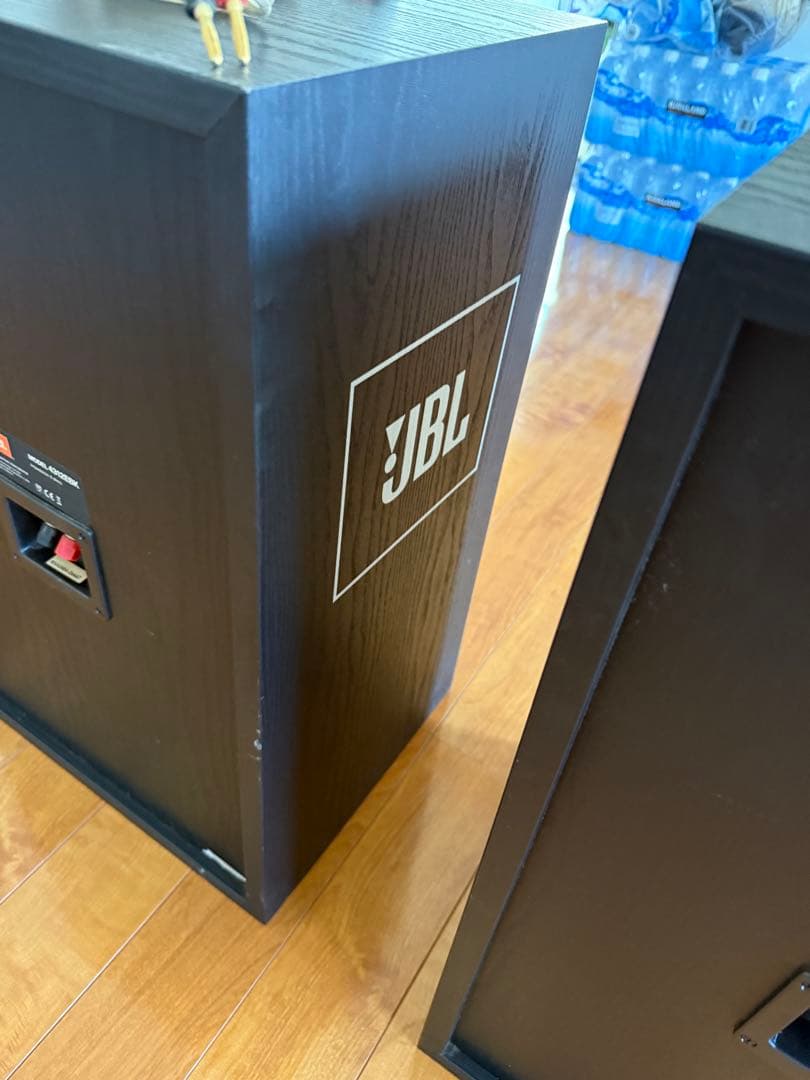 JBL 4312E BK CONTROL MONITOR スピーカ