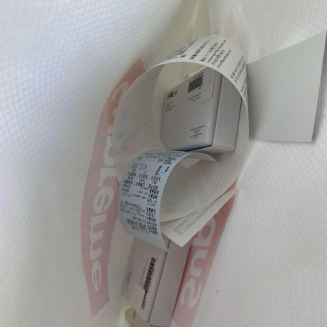 即日発送 Supreme BBS RS Rim Keychain