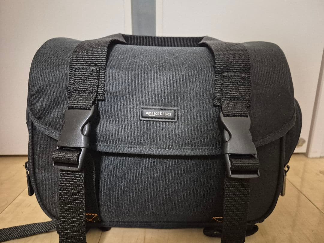 【フルサイズ】キヤノン EOS 6D(カメラバッグ付き)