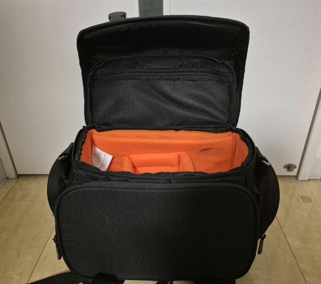 【フルサイズ】キヤノン EOS 6D(カメラバッグ付き)