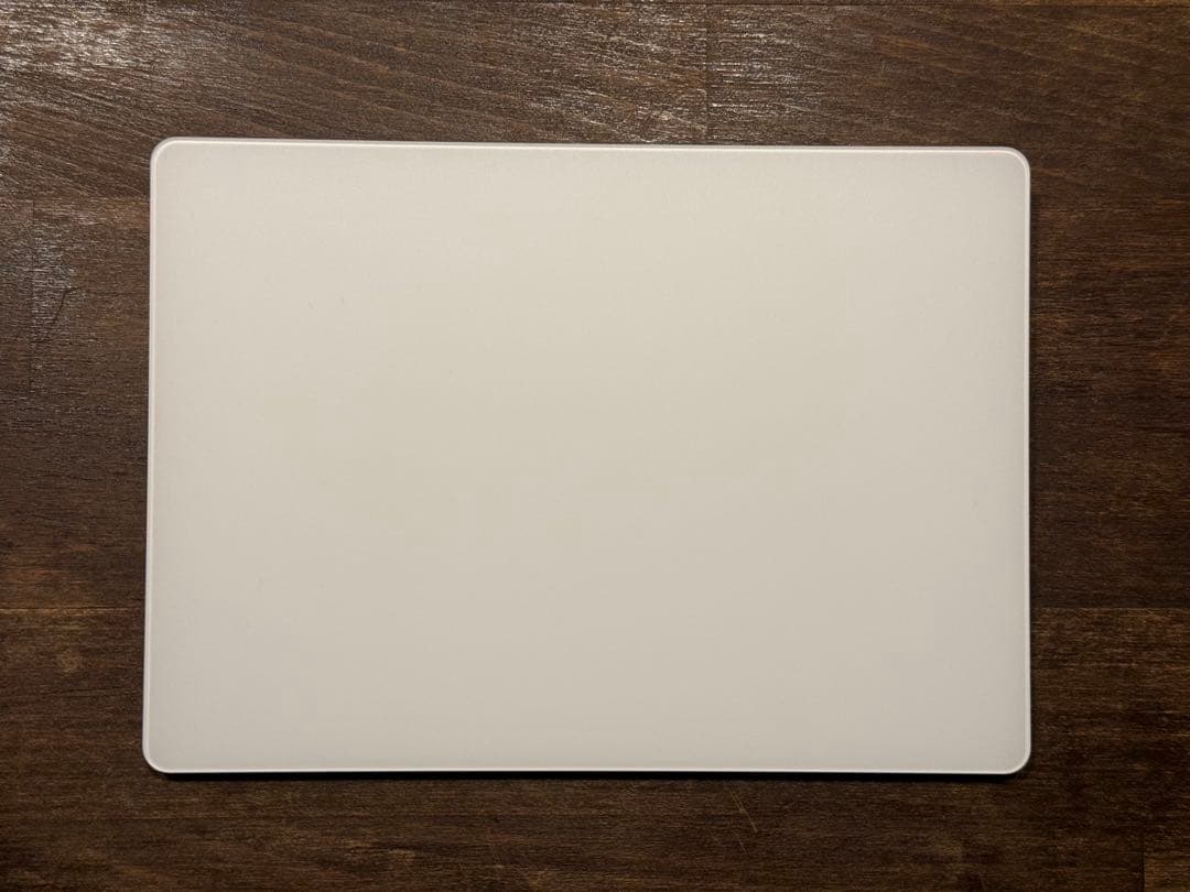 MagicKeyboard（UK） & MagicTrackpad2 セット販売