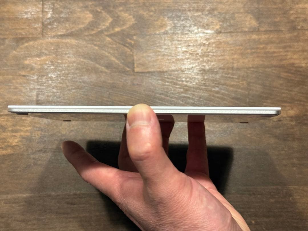 MagicKeyboard（UK） & MagicTrackpad2 セット販売