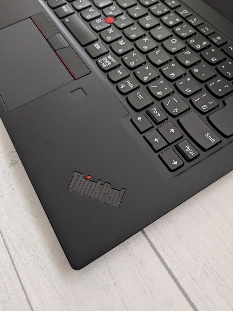 ③ ThinkPad X1 Carbon Gen8 8G 256G Office