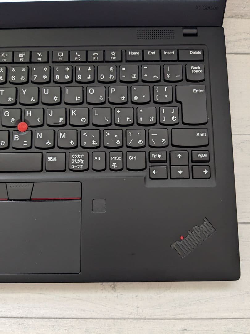 ③ ThinkPad X1 Carbon Gen8 8G 256G Office