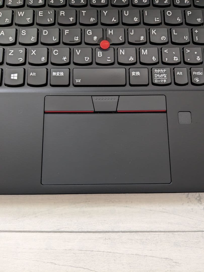 ③ ThinkPad X1 Carbon Gen8 8G 256G Office