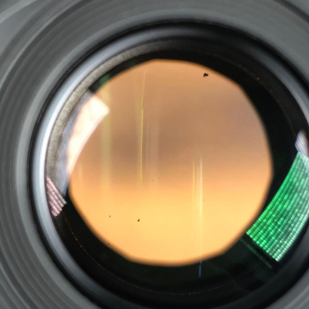 Sigma 18-50mm F2.8 EX DC macro Canonマウント