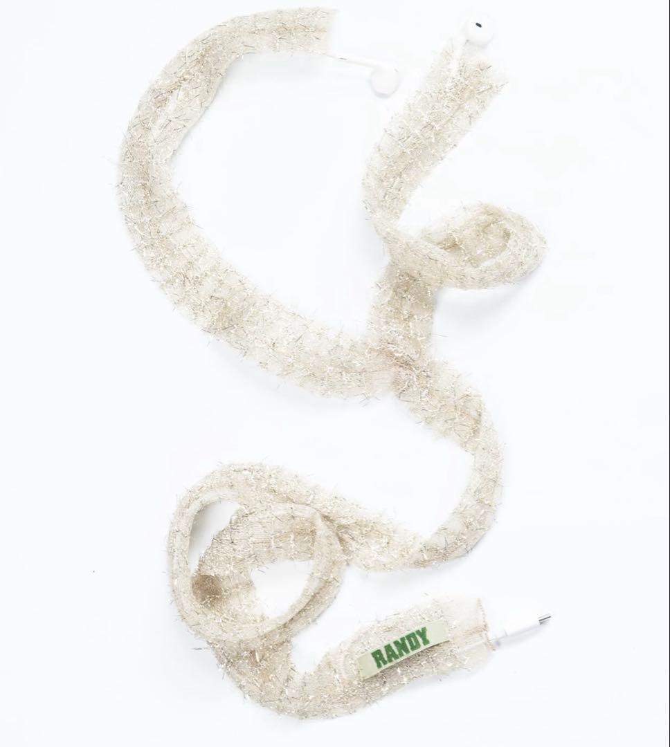 アクセサリー RANDY 25SS TWINKLE (GOLD)