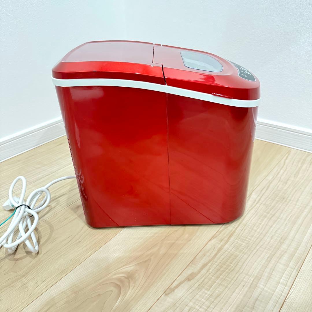 【美品】 VERSOS ベルソス 高速製氷機　VS-ICE02