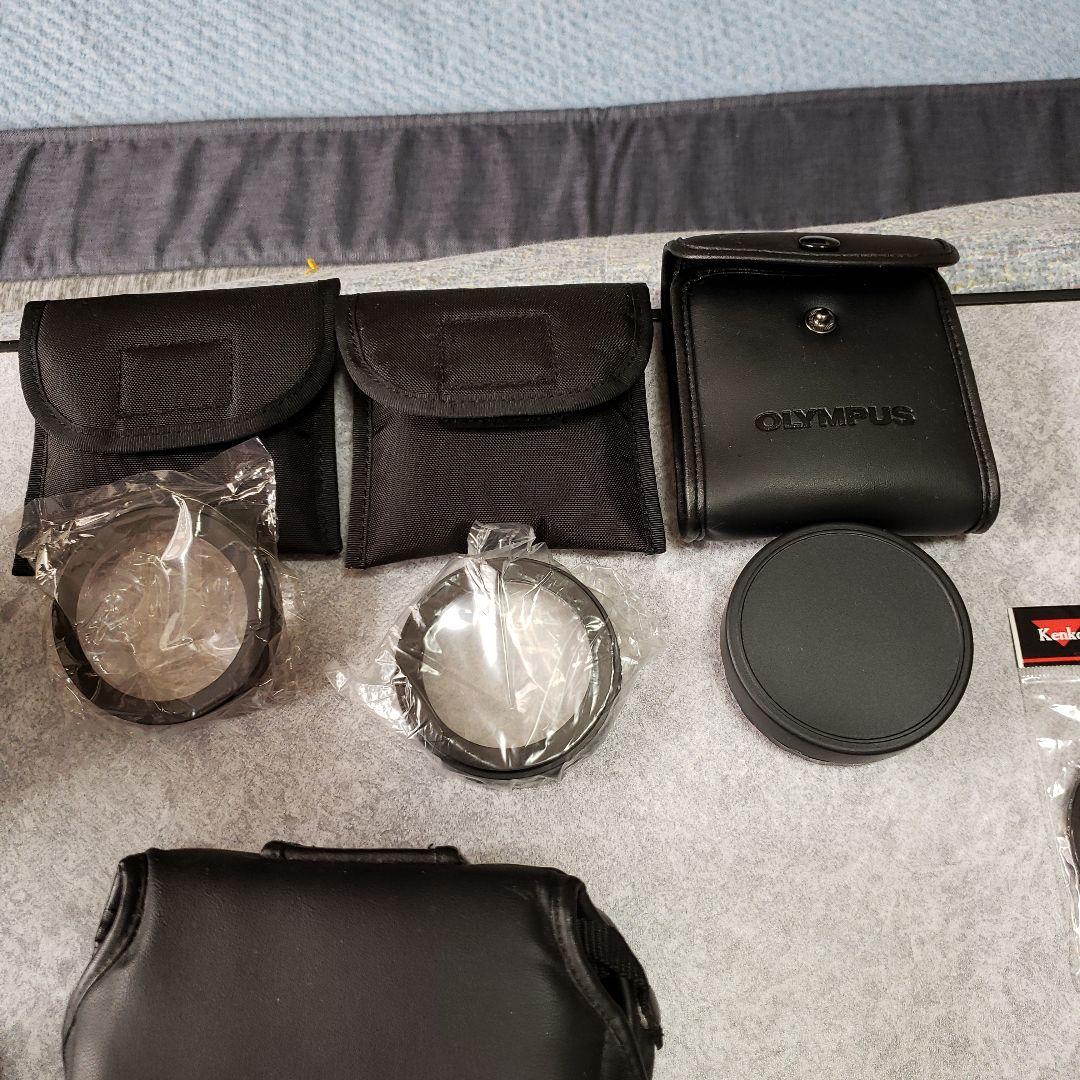 水中撮影機材セット