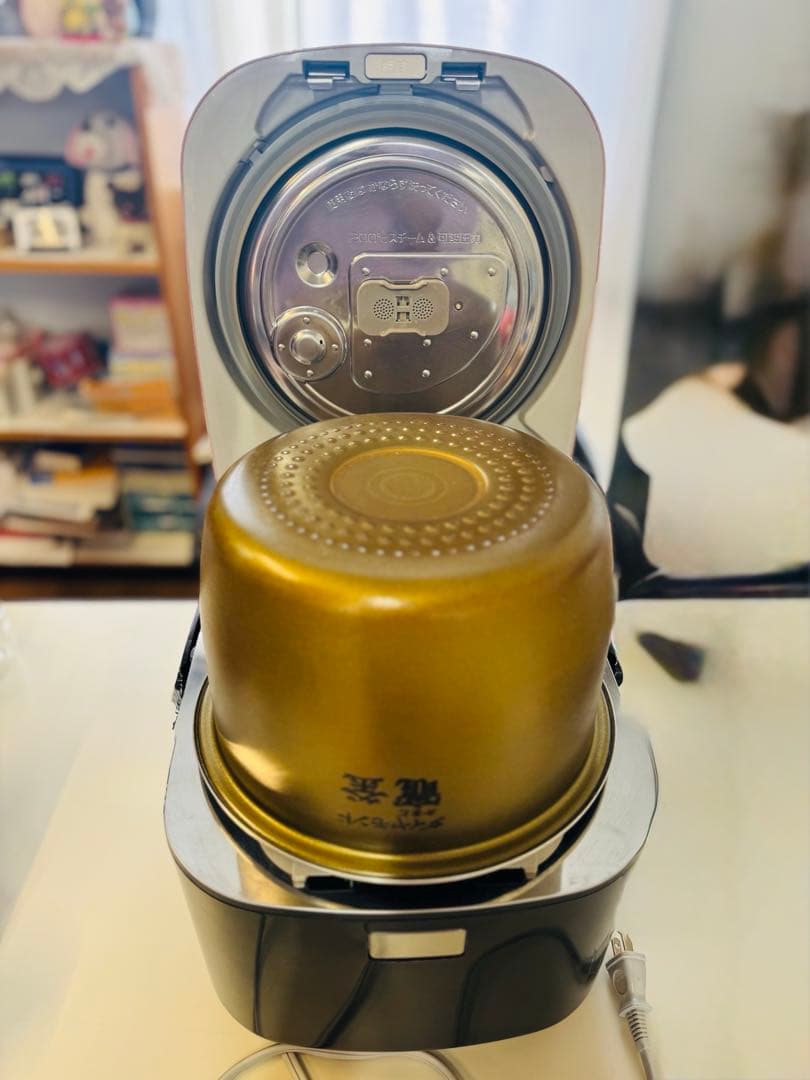 Panasonic SR-SPX183 IH炊飯器