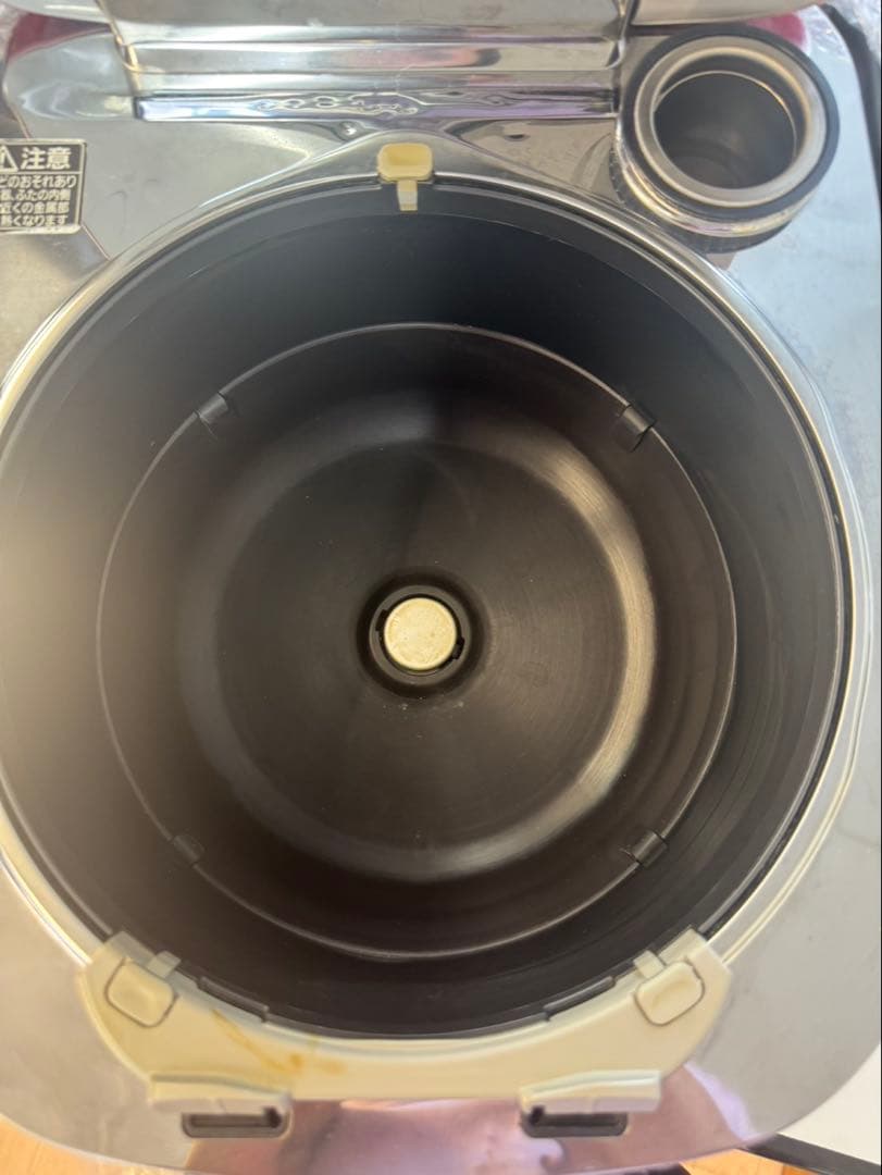 Panasonic SR-SPX183 IH炊飯器