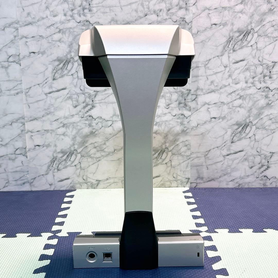 富士通 ScanSnap SV600 FI-SV600A-P