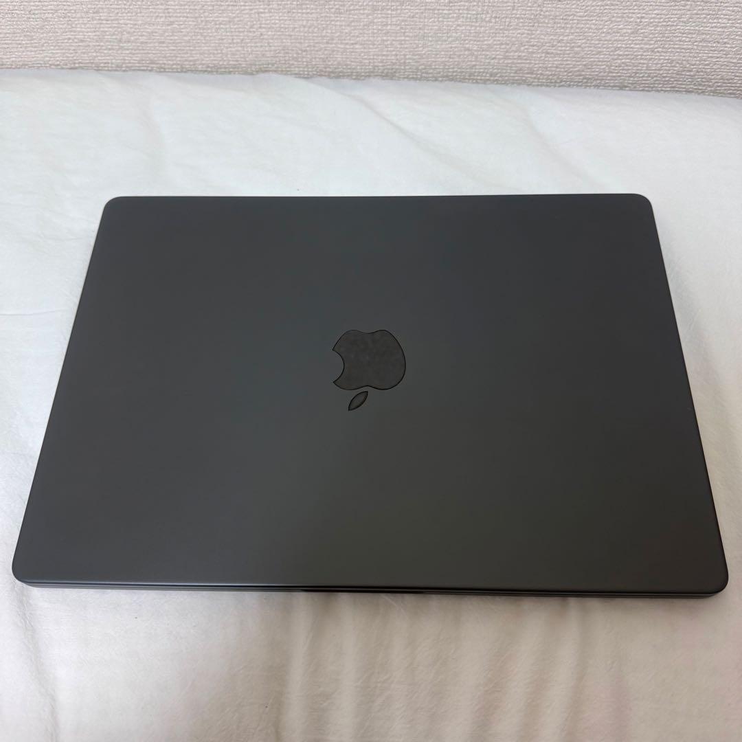 MacBook Pro M3 max 14インチ US配列