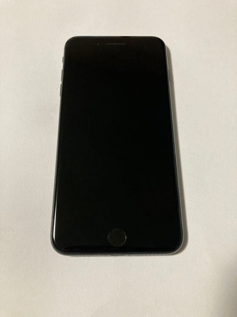 【超美品】iPhone7plus 128GB