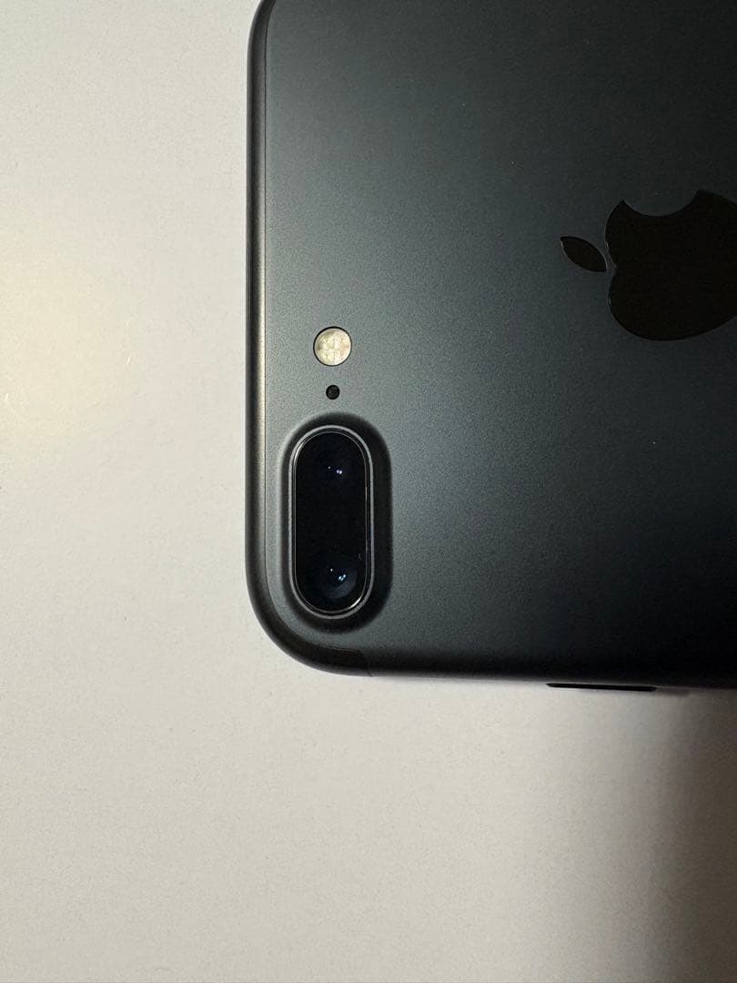 【超美品】iPhone7plus 128GB