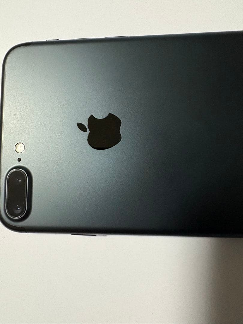 【超美品】iPhone7plus 128GB