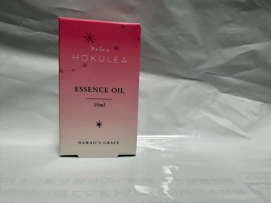 ペレグレイス　マカラニ、オイル2個