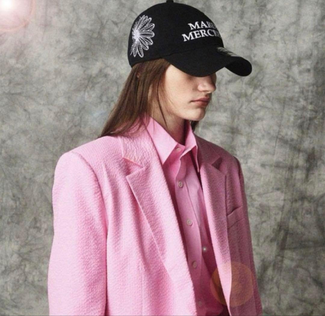 ポチ 大人気希少物。マルディメクルディ NEWERA 9FORTY