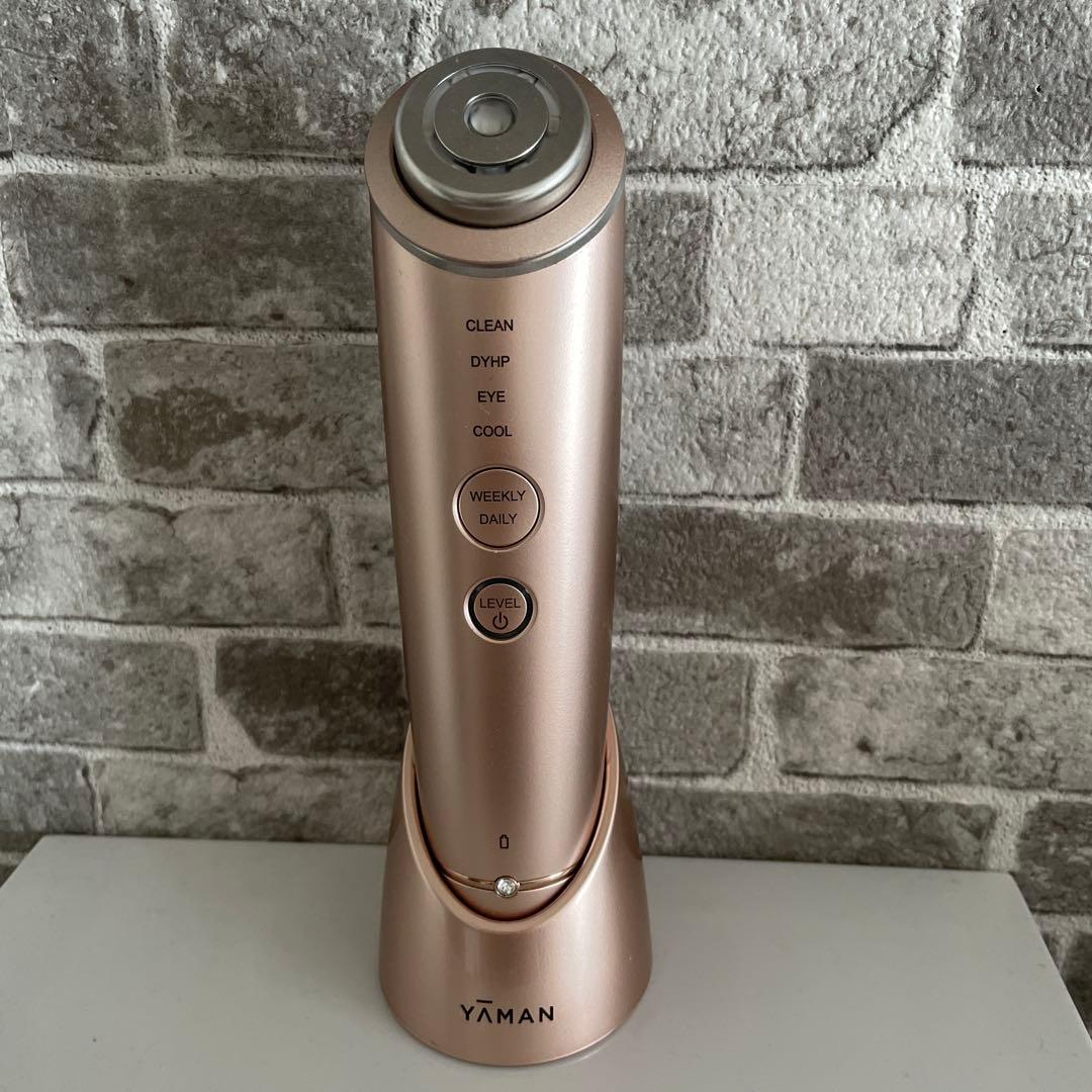 YA-MAN フォトプラスシャイニー　美顔器