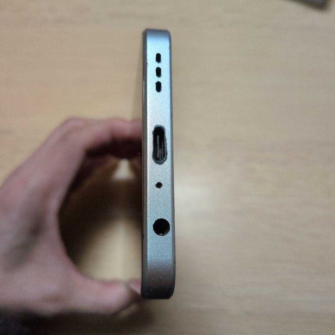 OPPO Reno9A 本体 ムーンホワイト128G