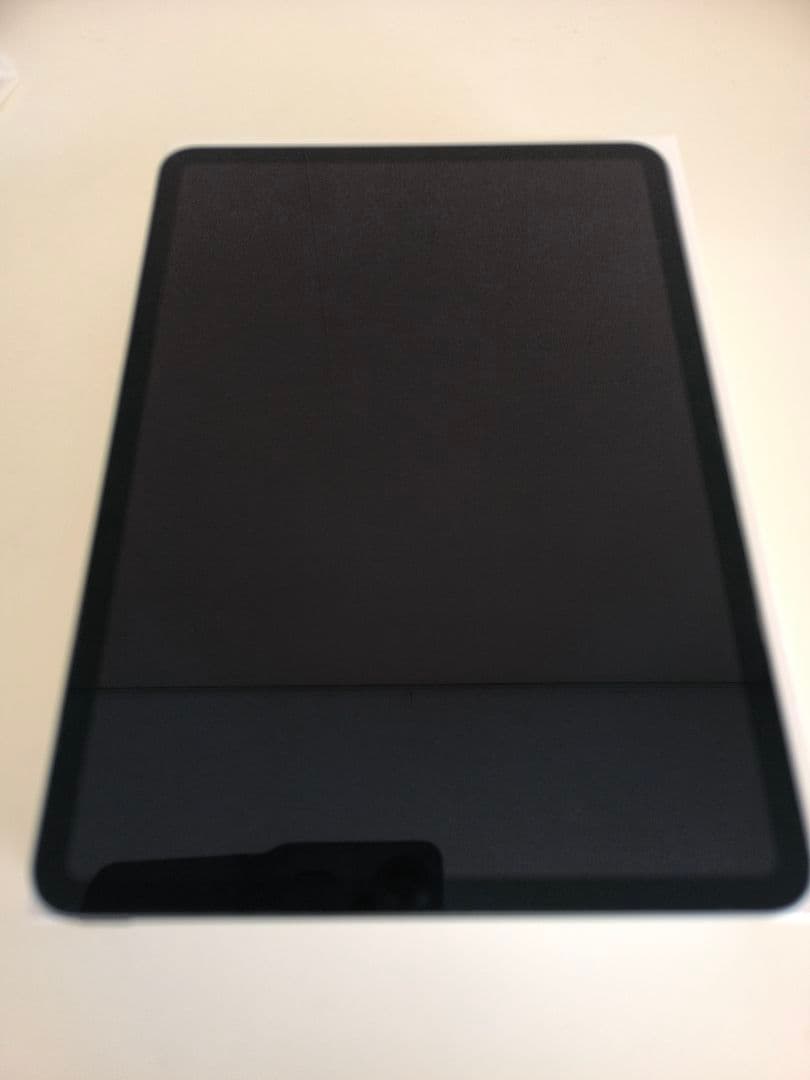 Apple iPad Pro 11インチ(第3世代)WiFiモデル128GB