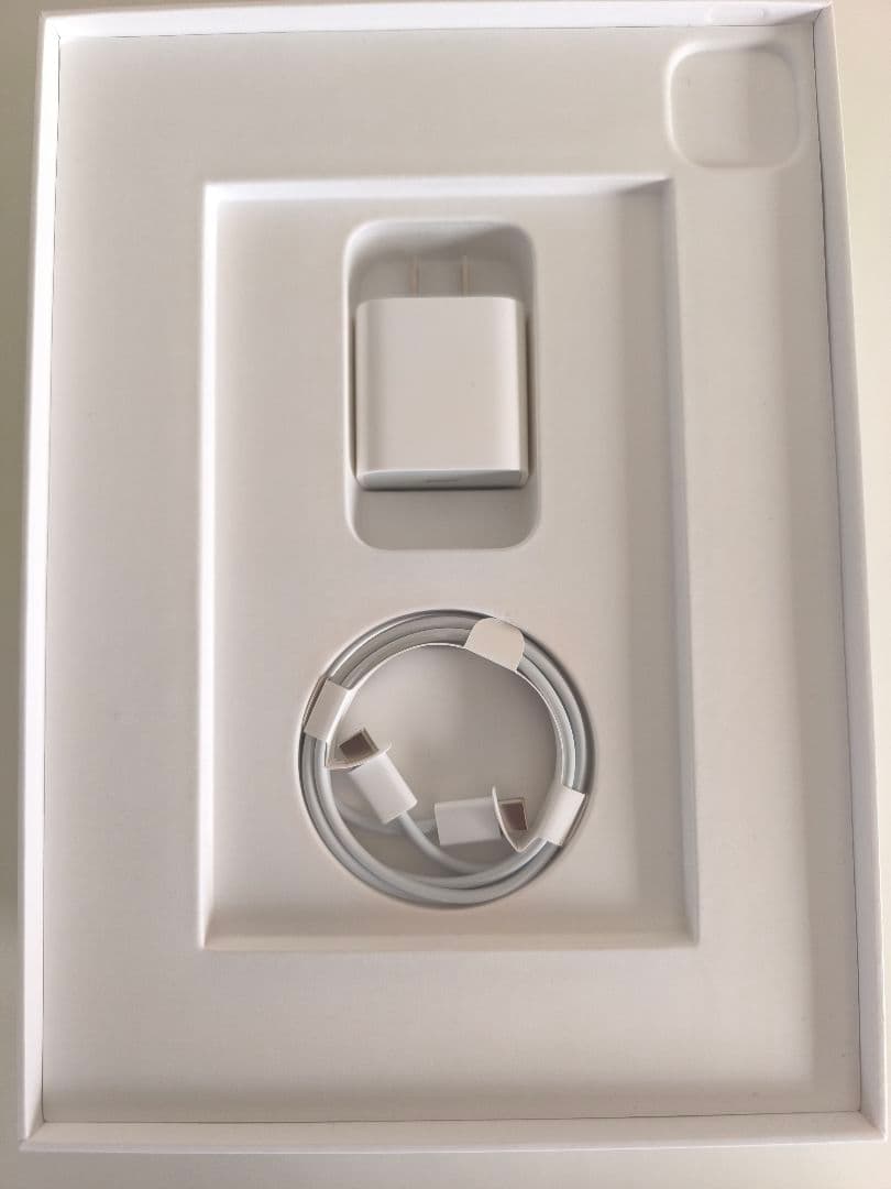 Apple iPad Pro 11インチ(第3世代)WiFiモデル128GB