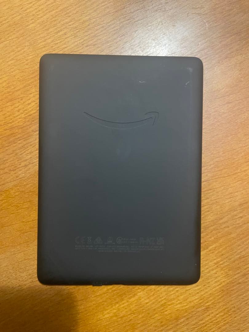 【中山】Kindle 11世代 8GB