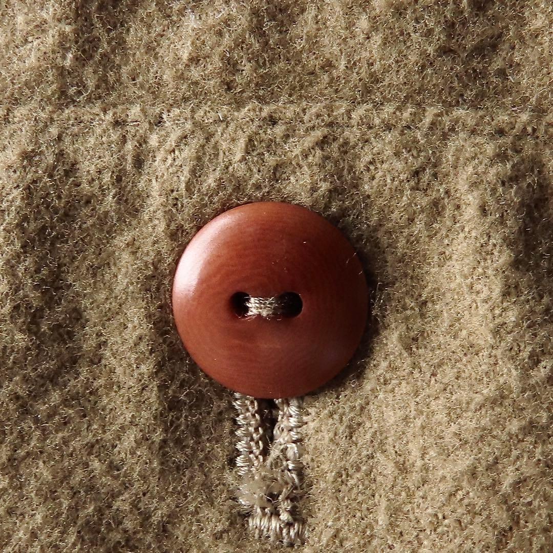 23年 よそおい掲載 パラスパレス セミタイトスカート 2 微起毛コットン