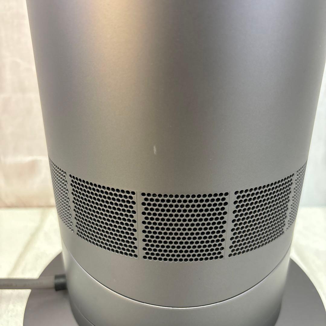 Dyson hot＋cool ファンヒーター