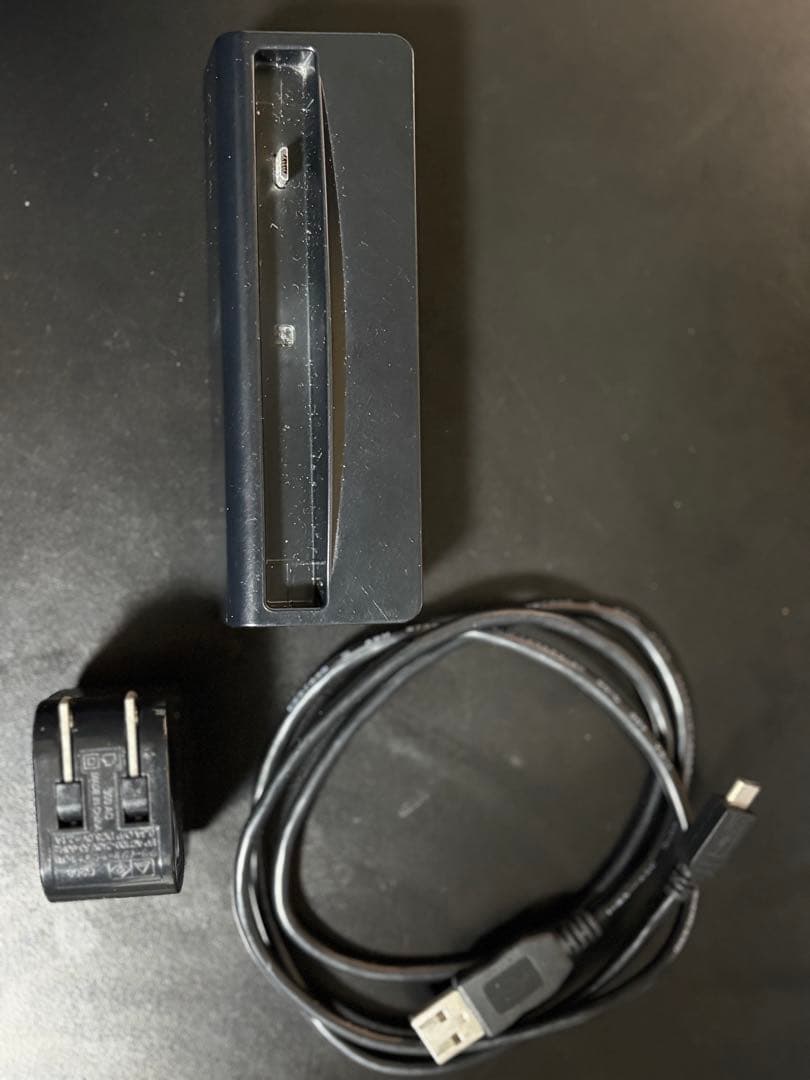 NEC Aterm MR05N モバイルルーター 本体クレードルセット