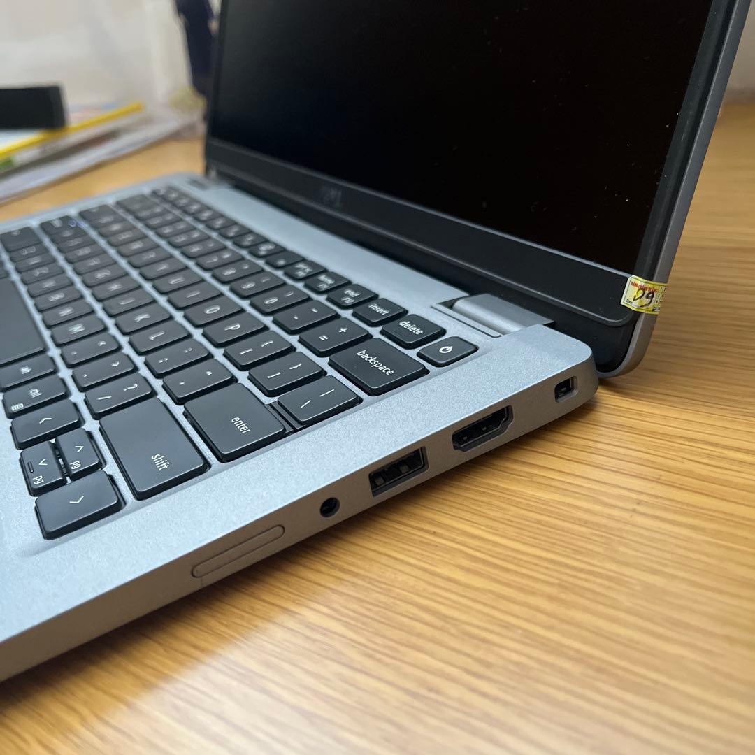 Windowsノート本体 Dell Latitude 5320 Full HD Core I5 gen11
