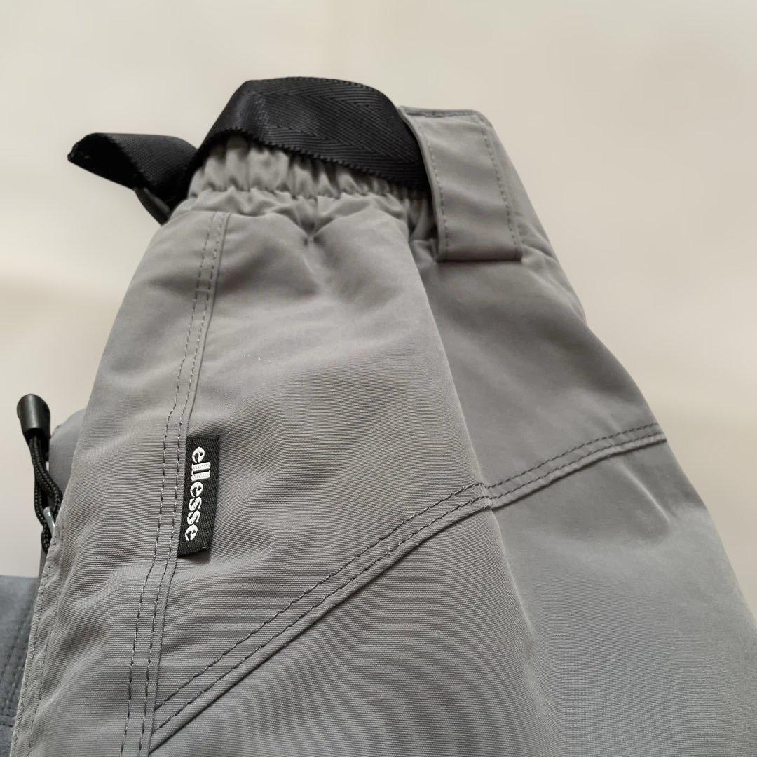 【即日発送❗️】エレッセ　メンズ　上下　スキーウェア