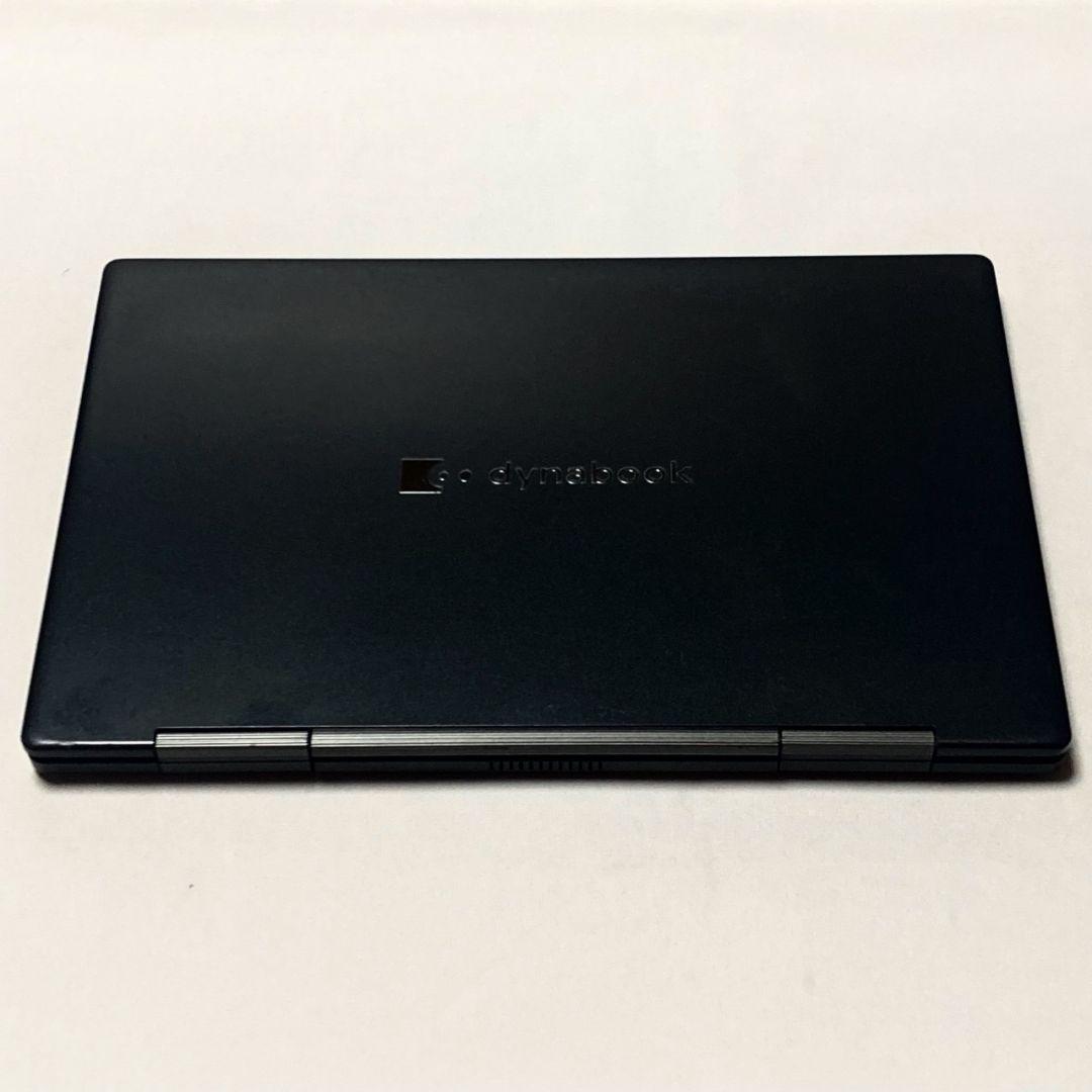dynabook V83HS SSD256GB タッチパネルパソコンPC