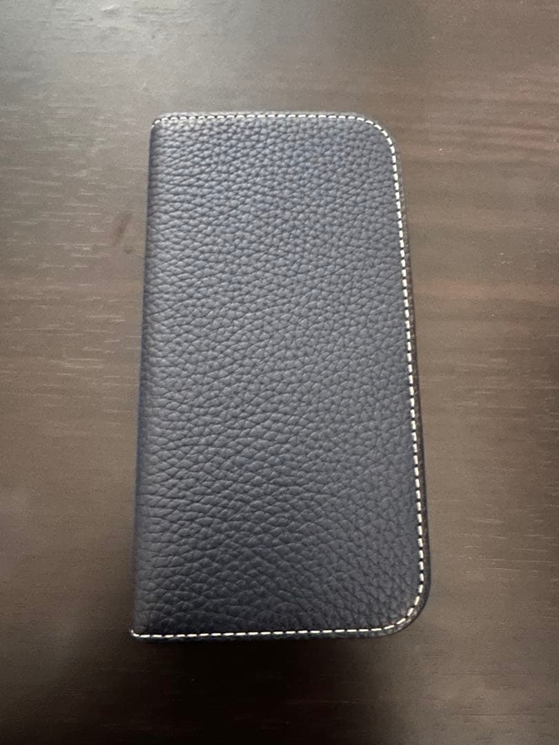 Apple iPhone 15 Pro 256GB ホワイトチタニウム ケース付