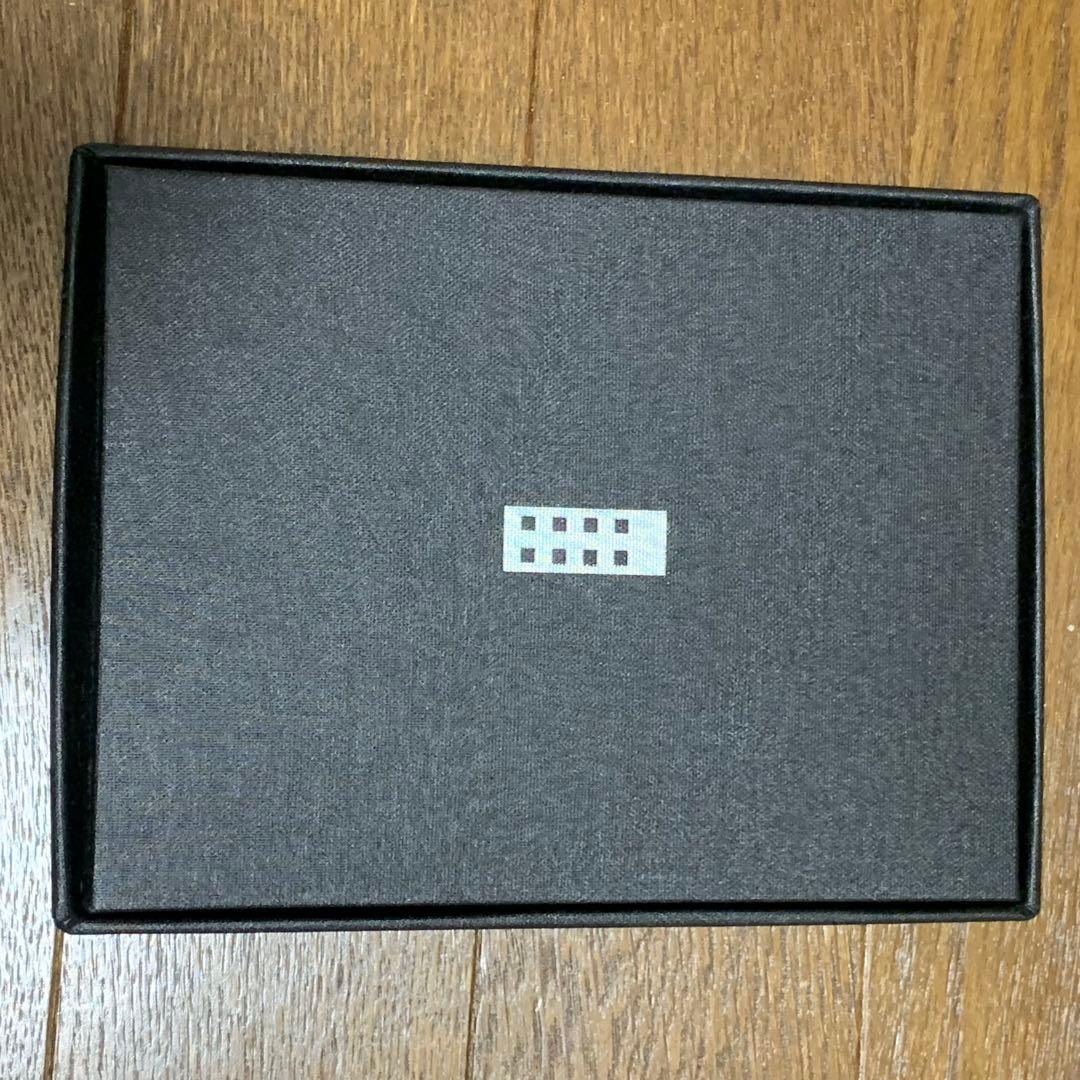 ALYX 9SM MONCLER コラボ　バックル　ブレスレット