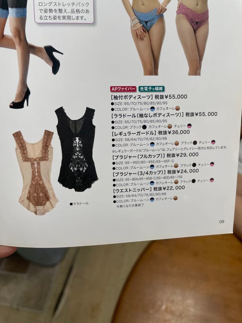 グラントイーワンズ　ララドール　70M