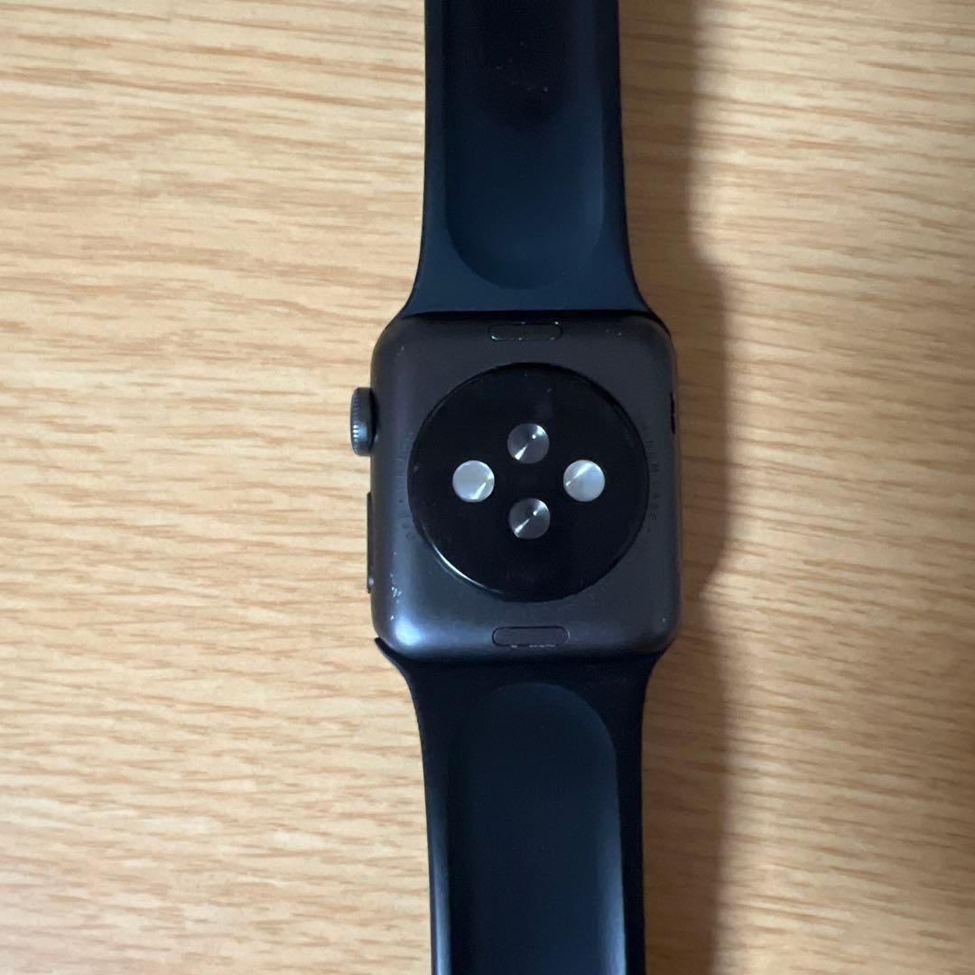 時計 Apple watch 3 38mm