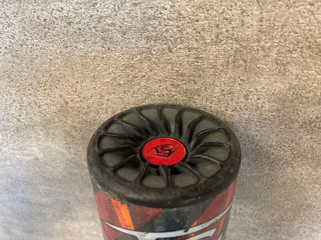 Louisville Slugger Catalyst 軟式バット