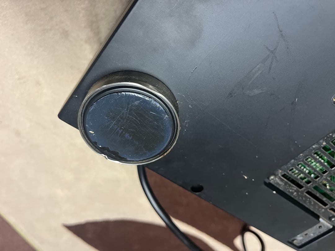 アンプ SONY TA-F333ESG