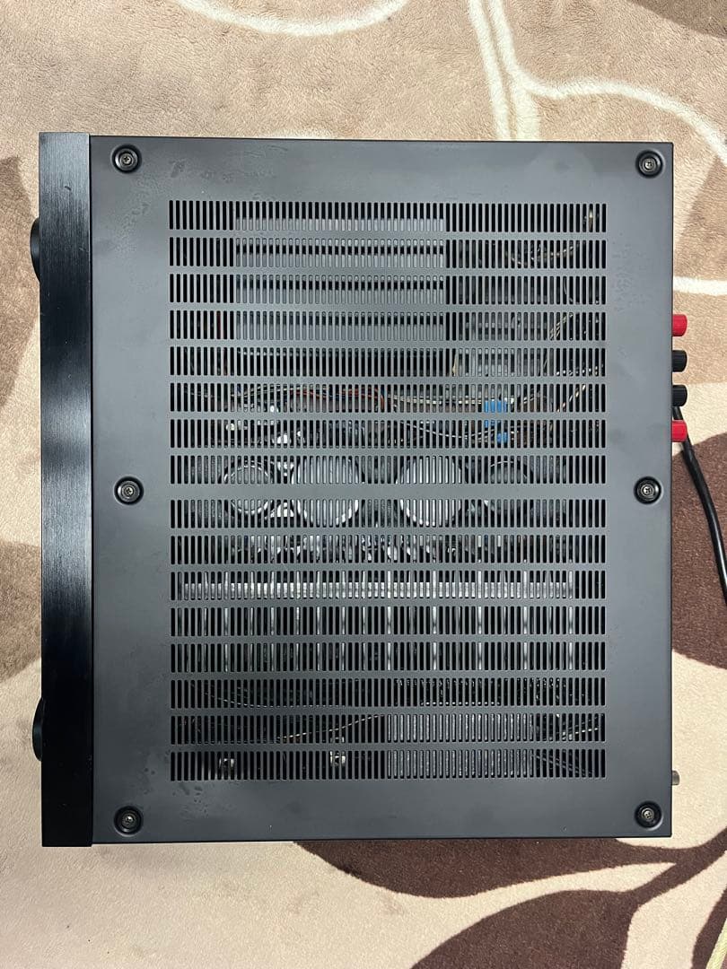 アンプ SONY TA-F333ESG